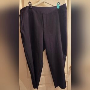 Athleta Endless High Rise Pant